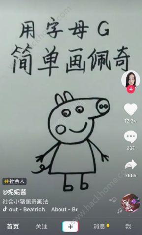 抖音爆料小猪事件视频,小猪事件视频引发网友热议,真相究竟如何? 第1张 抖音爆料小猪事件视频,小猪事件视频引发网友热议,真相究竟如何? 第1张