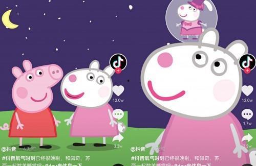 抖音爆料小猪事件视频,小猪事件视频引发网友热议,真相究竟如何? 第3张 抖音爆料小猪事件视频,小猪事件视频引发网友热议,真相究竟如何? 第3张