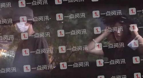 网友爆料王鹤棣视频,颜值与演技并存  第3张