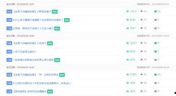 吃瓜公众号推荐网红,揭秘吃瓜公众号力荐的当红炸子鸡  第3张