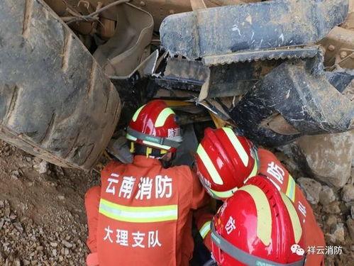 祥云消防最新爆料,揭秘火灾隐患背后的惊人真相 第3张 祥云消防最新爆料,揭秘火灾隐患背后的惊人真相 第3张