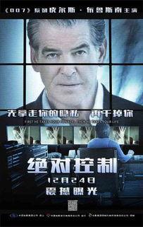 绝对控制在线观看,揭秘权力巅峰的在线观看之旅  第2张