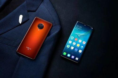 nex最新爆料,揭秘未来科技新品,引领行业新潮流 第1张 nex最新爆料,揭秘未来科技新品,引领行业新潮流 第1张