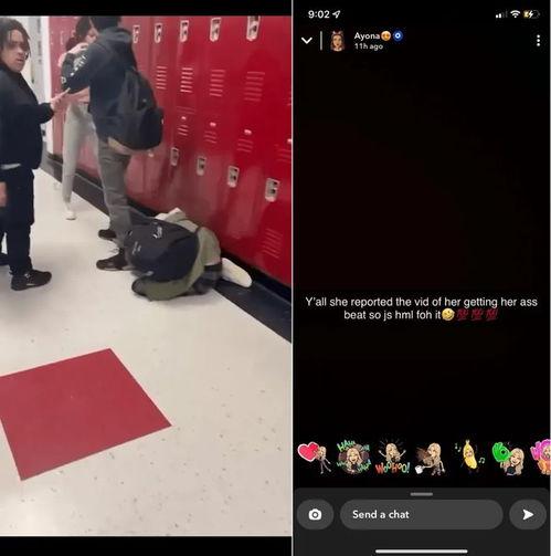 红谷滩霸凌学生爆料视频,学生爆料视频揭露校园暴力真相  第3张