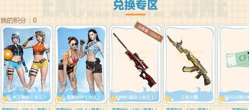 2019年cf最新爆料,揭秘全新版本与神秘武器  第3张