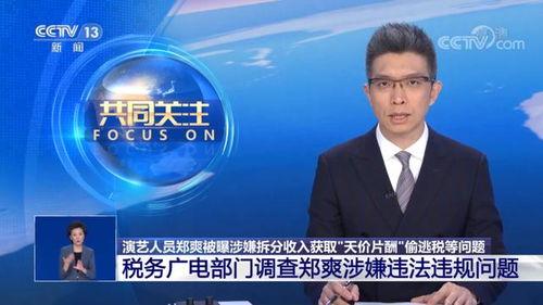 央视新闻爆料,重大事件背后惊人内幕曝光  第2张