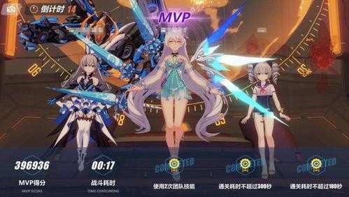 崩坏3 最新爆料信息  第3张