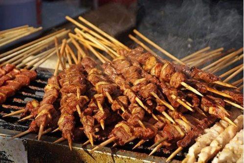 醉火烧烤大排档爆料视频,独家爆料视频揭秘美食背后的故事  第3张