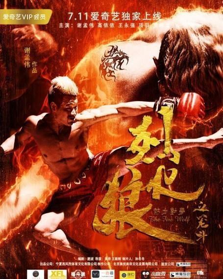 烈火狼之笼斗在线观看,生死较量，热血沸腾的极限挑战