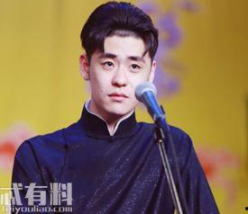 关于张云雷的爆料视频播放 第3张 关于张云雷的爆料视频播放 第3张