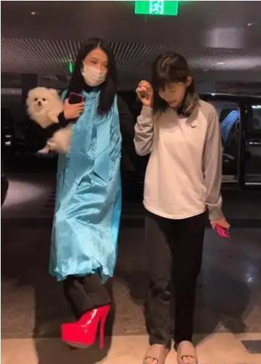 猴嫂前男友爆料视频,揭秘背后惊人真相  第3张