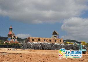 三亚最新旅游爆料,探秘热带天堂的隐藏秘境  第2张