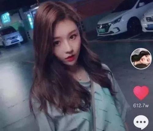 抖音dj女网红吃瓜,抖音DJ女网红的美食与音乐盛宴