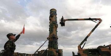 中国爆料最新武器,革命性军事技术引领未来战场  第2张