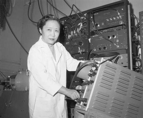 惠州吴健雄新闻爆料,揭秘科学家背后的故事