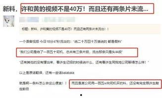 爆料视频变现犯法吗,合法与违法的界限  第2张