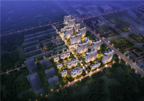 碧桂园爆料最新消息高平,揭秘未来城市生活新篇章”