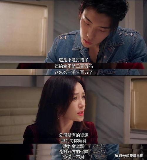 娱乐吃瓜剪辑教程,教你轻松制作热门短视频  第2张