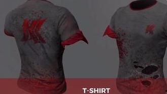 吃鸡皮肤爆料最新版,炫酷造型，等你来战！  第2张