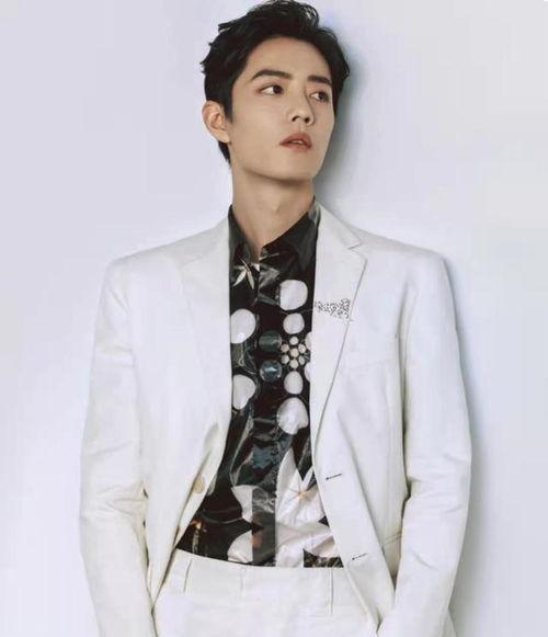 肖战圈内爆料杨颖,揭秘明星背后的故事  第2张