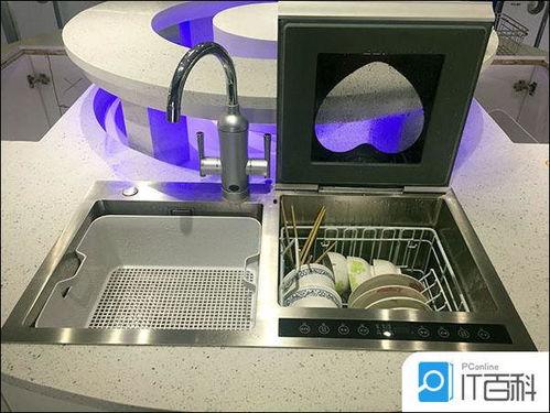 老板洗碗机爆料视频,独家爆料视频深度解析  第3张