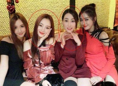 gogo姐爆料娱乐圈,gogo姐独家爆料揭秘幕后真相  第3张