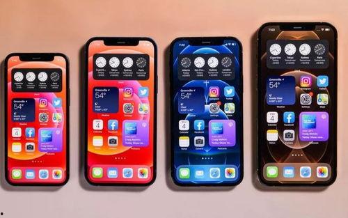 iphone13最新爆料缺点,揭秘最新爆料中的潜在缺点与不足  第2张