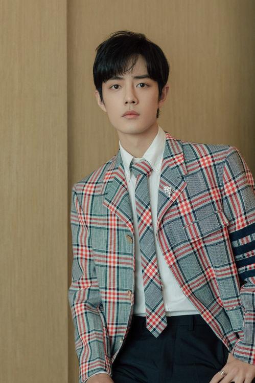 网友爆料肖战新剧视频大全