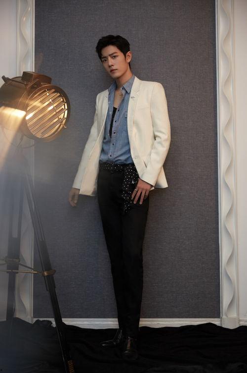 网友爆料肖战新剧视频大全  第2张