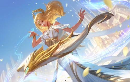 阿狸皮肤手游爆料最新版,华丽变身,惊喜连连! 第3张 阿狸皮肤手游爆料最新版,华丽变身,惊喜连连! 第3张