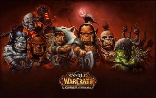 腾讯爆料魔兽世界视频,魔兽世界全新视频揭秘，经典IP再燃战火  第3张