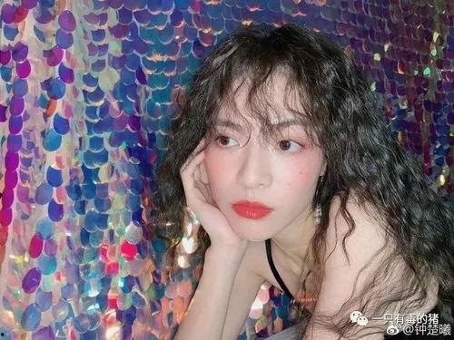 八卦圈爆料钟楚曦视频,钟楚曦视频引发热议，神秘内容引网友猜测  第3张