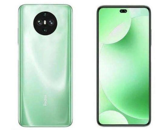 红米最新新机爆料软件