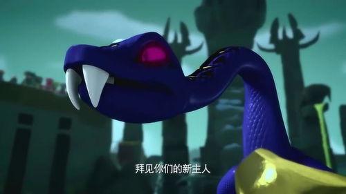 幻影忍者最新一期大爆料,神秘力量觉醒，命运之战一触即发！