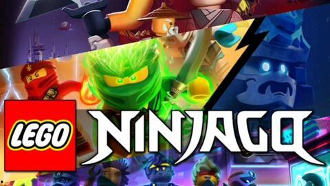 幻影忍者最新一期大爆料,神秘力量觉醒，命运之战一触即发！  第3张