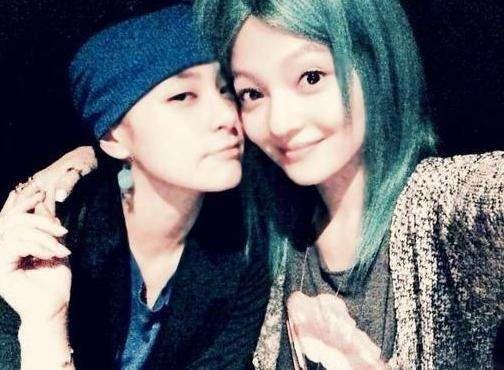 张韶涵爆料男友视频播放,引发网友热议  第2张