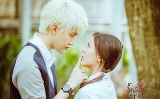 泰版一吻定情全集在线观看,浪漫爱情故事，甜蜜心动瞬间