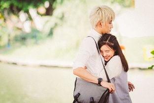 泰版一吻定情全集在线观看,浪漫爱情故事，甜蜜心动瞬间  第3张