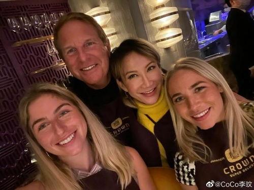 港媒爆料李玟视频大全,揭秘明星私生活片段