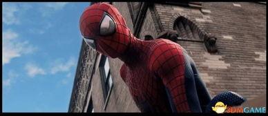 超凡蜘蛛侠2在线观看完整版,英雄归来在线观影全纪录