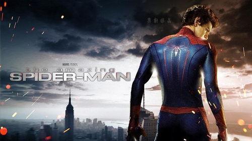 超凡蜘蛛侠2在线观看完整版,英雄归来在线观影全纪录 第3张 超凡蜘蛛侠2在线观看完整版,英雄归来在线观影全纪录 第3张