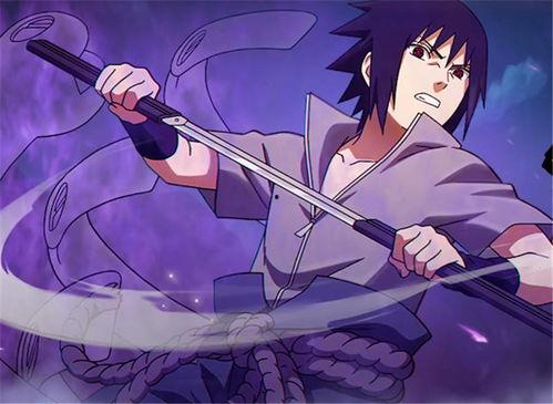 火影忍者最新佐助爆料,揭秘宇智波家族惊天秘密  第2张