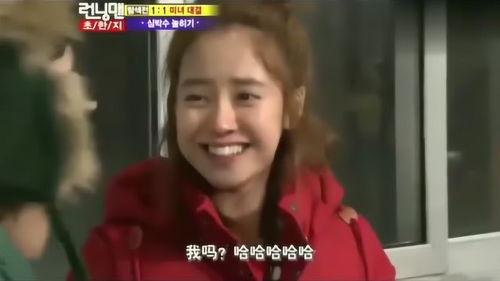 爆料智孝跟踪光洙视频,精彩瞬间引网友热议  第2张