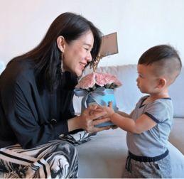 爆料自己怀二胎视频大全,二胎惊喜揭晓！明星辣妈怀二胎视频大盘点  第3张