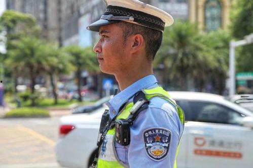 交警辅警最新爆料,揭秘交通执法背后的故事”  第3张