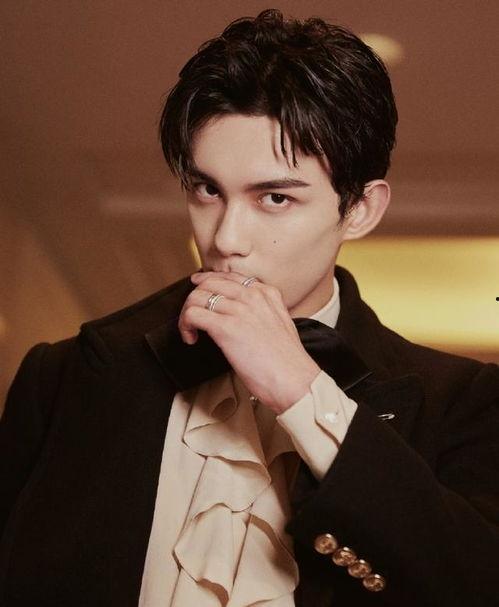 吴磊今日爆料,揭秘娱乐圈不为人知的秘密