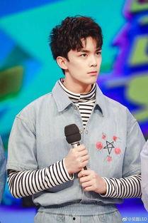 吴磊今日爆料,揭秘娱乐圈不为人知的秘密  第2张