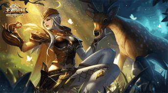 项羽有新皮肤爆料嘛视频,神秘造型即将亮相