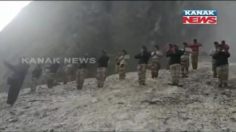 印度士兵爆料视频大全,真实战地生活与冲突内幕