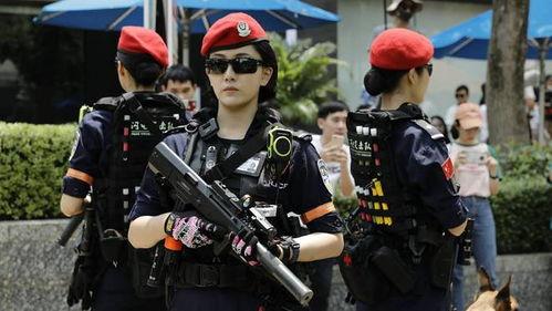 女特警全集在线观看,热血征程，正义守护  第2张